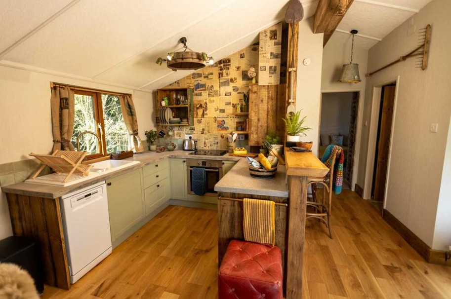 Cozy Interior